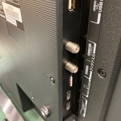 12/18確約済み】【キッチンや寝室用にいかが⁉️】TOSHIBA REGZA 32S22 
