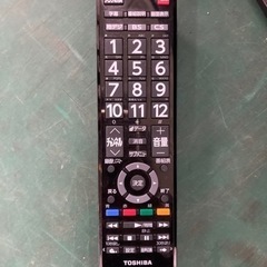 12/18確約済み】【キッチンや寝室用にいかが⁉️】TOSHIBA REGZA 32S22 