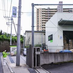 【無料！古紙回収】リサイクルステーション「古紙ゆたか」松戸 − 千葉県