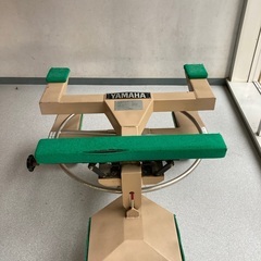 YAMAHA グランドピアノ運搬車　CGP-Ⅱ （グランドピアノを楽に移動するための台）