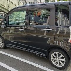 Daihatsu tanto exe 2011 type G