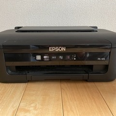 EPSON  PX-105