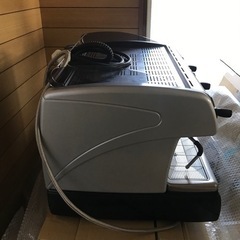 業務用 エスプレッソマシン LaSpaziale S5