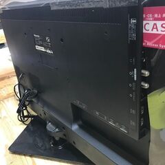 ★ハイセンス ハイビジョンLED液晶テレビ LHD32K310RJP