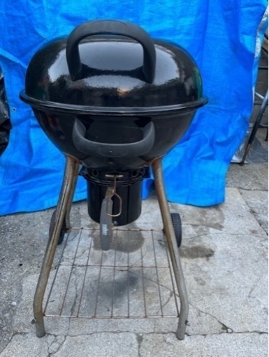 Char-Broil BBQグリル