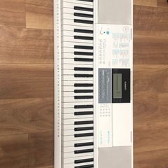 【ネット決済】CASIO 電子ピアノ