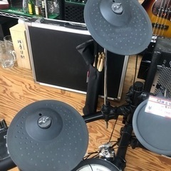 👶🏾初心者にも❗️👶🏼YAMAHA 電子ドラム 一式 DTX500🏃‍♂️🏃‍♂️