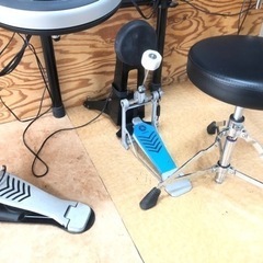 👶🏾初心者にも❗️👶🏼YAMAHA 電子ドラム 一式 DTX500🏃‍♂️🏃‍♂️