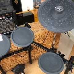 👶🏾初心者にも❗️👶🏼YAMAHA 電子ドラム 一式 DTX500🏃‍♂️🏃‍♂️