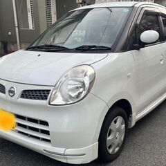 ショコラティエ　H23！車検まるまる２年付きお買い得車両❕