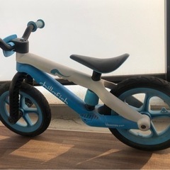 【ネット決済】子ども用二輪車、バランスバイク