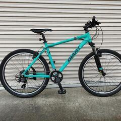 GIANT SNAP Mサイズ480mm メンテ・クリーニング済 2018年モデル  