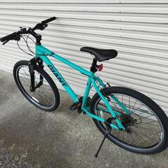 GIANT SNAP Mサイズ480mm メンテ・クリーニング済 2018年モデル