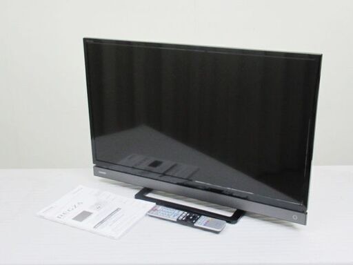 全国割引TOSHIBA 32V31 32型 液晶テレビ 2018年製 東芝 家電 中古 M6445918 液晶