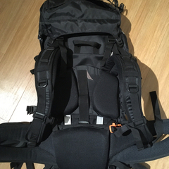 Teton Sports 登山/ハイキング用 66L リュックサック