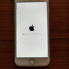 iPhone8 64ギガ　au SIM解除済