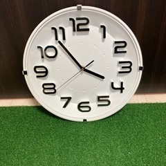 ⭐️新品⭐️ 掛け時計