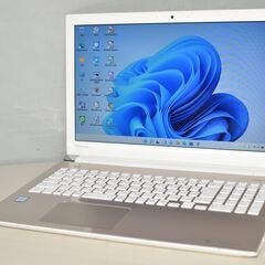 最新Windows11+office 爆速新品SSD256GB 東芝Dynabook AZ45/AG 高性能