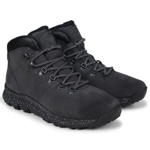 timberland ブーツ 25.5cm