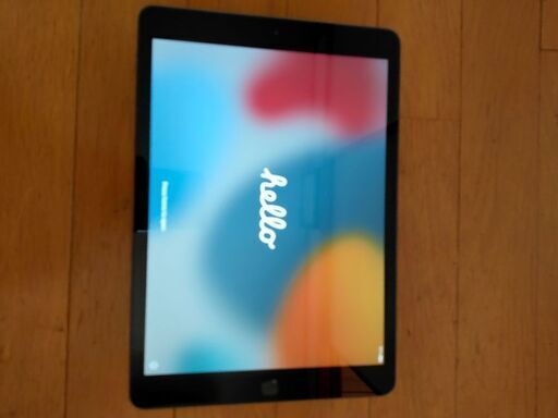 Apple ipad 第7世代 32GB 【美品】 | vaisand.com