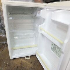 小型冷蔵庫お譲りします