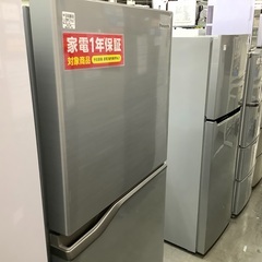Panasonic 2ドア冷蔵庫が入荷しました！