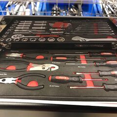 ✨アストロ　中古　ツールボックス✨うるま田場✨