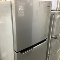 Hisense 2ドア冷蔵庫 入荷しました！