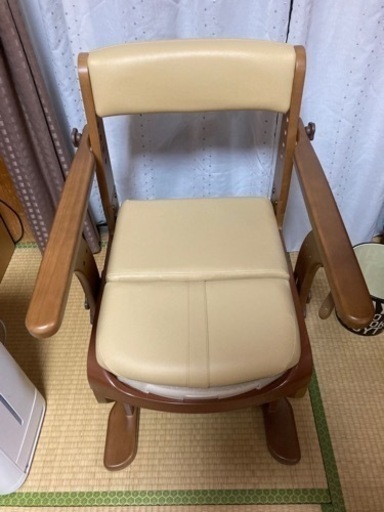 介護用トイレ　未使用　安寿