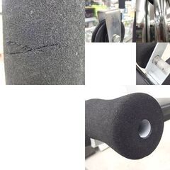 ファイティングロード ホームジムEX 筋トレ 腹筋 背筋 胸筋 筋肉 トレーニング FIGHTING ROAD☆ 札幌市 北区 屯田 