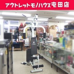 ファイティングロード ホームジムEX 筋トレ 腹筋 背筋 胸筋 筋肉 トレーニング FIGHTING ROAD☆ 札幌市 北区 屯田 