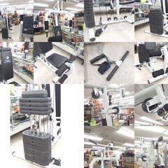 ファイティングロード ホームジムEX 筋トレ 腹筋 背筋 胸筋 筋肉 トレーニング FIGHTING ROAD☆ 札幌市 北区 屯田 