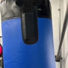 ビックサイズ サンドバッグ 空手 キック 格闘技 に