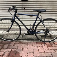 アサヒ SVC05613 自転車