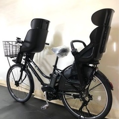 関東全域送料無料　保証付き 電動自転車 ブリヂストン ハイ…