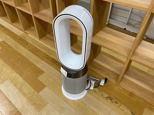 dyson　Pure Hot + Cool　HP04【トレファク岸和田店】