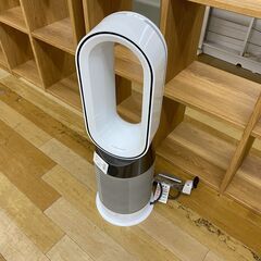 dyson　Pure Hot + Cool　HP04【トレファク...