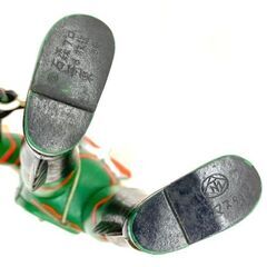 増田屋 マスダヤ 仮面ライダー アマゾン トーキング 人形 ソフビ