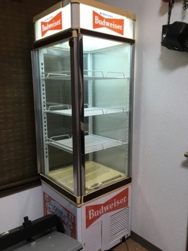 【期間限定お試し価格】 バドワイザー　冷蔵庫　カメラケース 冷蔵庫