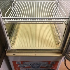 バドワイザー　冷蔵庫　カメラケース