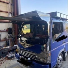2t 標準 フロントバイザー