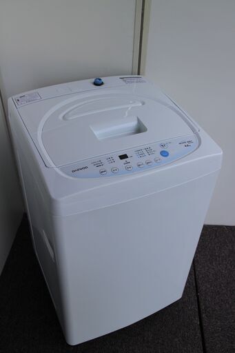 大宇電子　全自動洗濯機　DW-P46CB　WO18