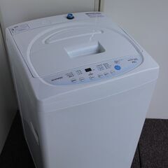 大宇電子　全自動洗濯機　DW-P46CB　WO18