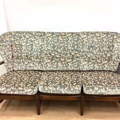 カリモク 家具 ダイニング セット 4点セット リビング 洋家具 来客 椅子 テーブル ソファ シック モダン アンティーク