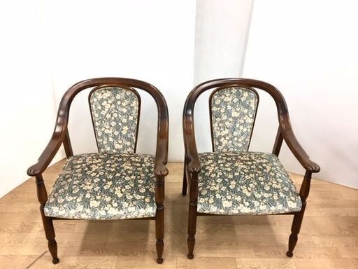 カリモク 家具 ダイニング セット 4点セット リビング 洋家具 来客  