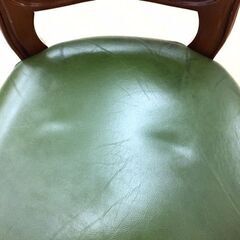 ダイニングセット アンティーク調 テーブル イス2脚セット リビング 応接間 高級感 クラシック 家具 洋風