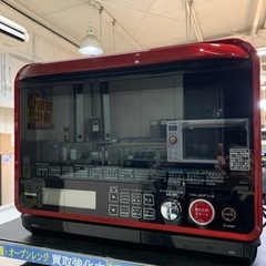 ⭐️美品⭐️2016年製 TOSHIBA 30L 過熱水蒸気 ス...