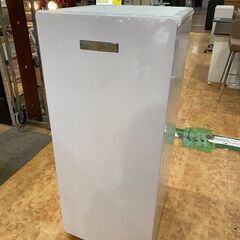 【愛品館市原店】Haier 2021年製 138L 1ドア冷凍庫 JF-NUF138B 【愛市IR】 愛品館市原店】Haier 2021年製 138L 1ドア冷凍庫 JF-NUF138B 【愛