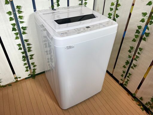 【愛品館八千代店】保証充実maxzen2021年製6.0㎏全自動洗濯機JW60WP01【愛八ST】