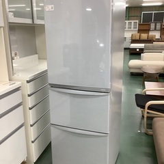 安心の6ヶ月保証付！！ TOSHIBA 3ドア冷蔵庫 GR–E38N 2013年製